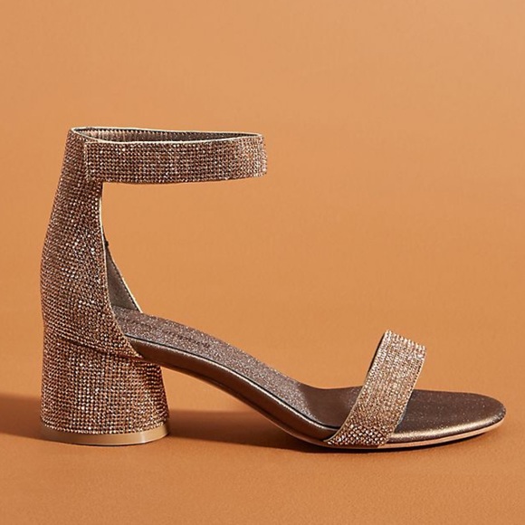 Jeffrey Campbell Shoes - Jeffrey Campbell Issa Heels